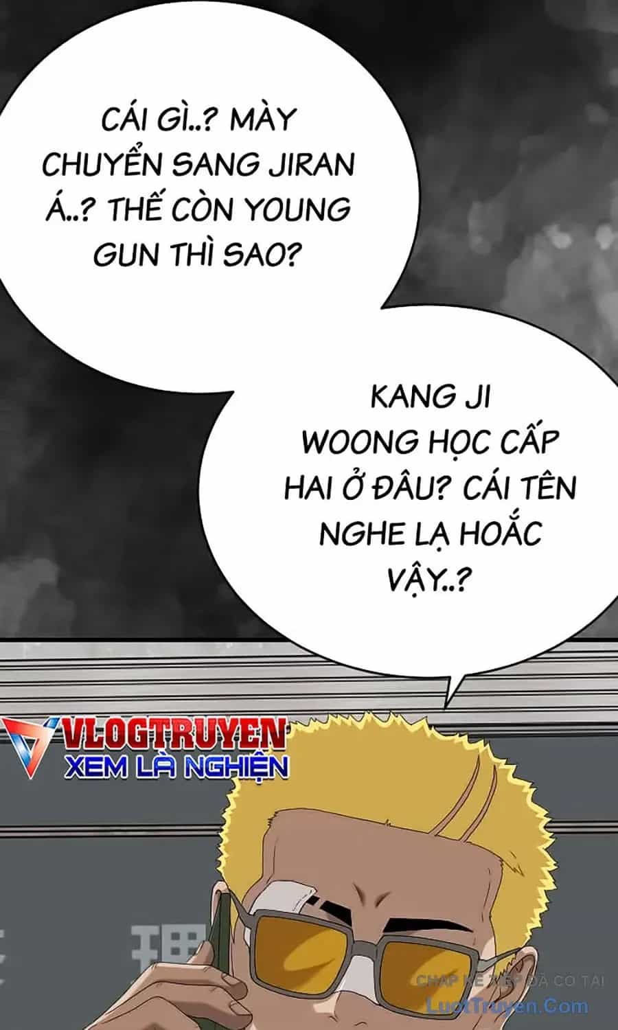 Người Xấu - Chương 300 - ảnh 94