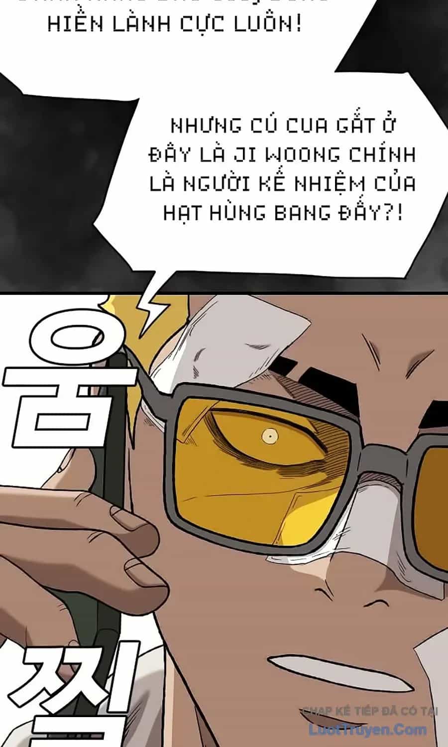 Người Xấu - Chương 300 - ảnh 96