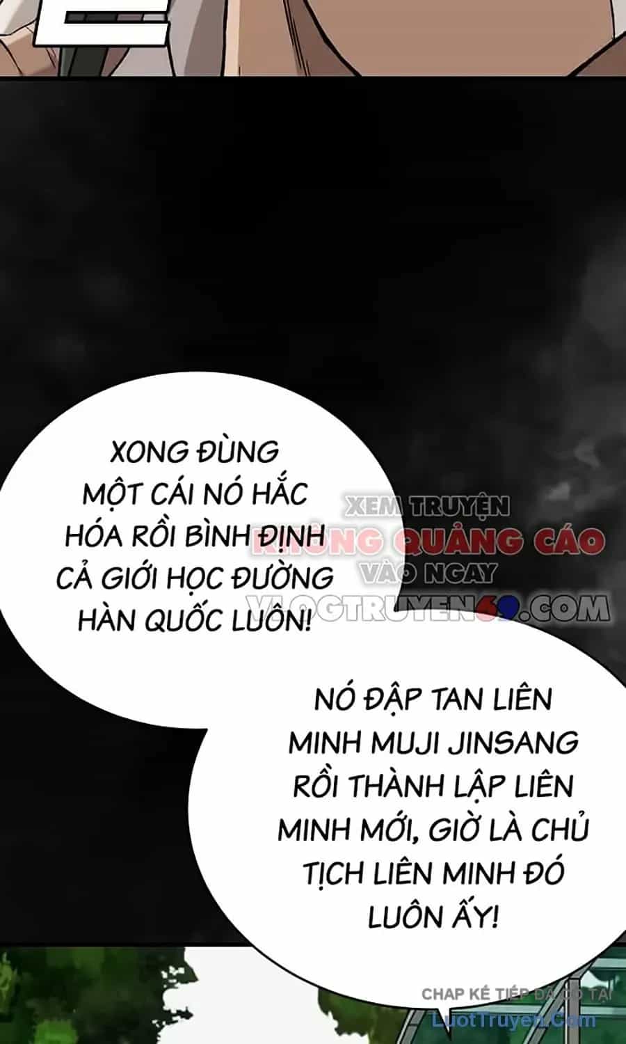 Người Xấu - Chương 300 - ảnh 97