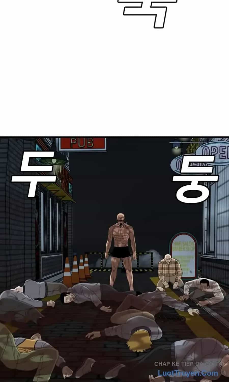 Người Xấu - Chương 301 - ảnh 107