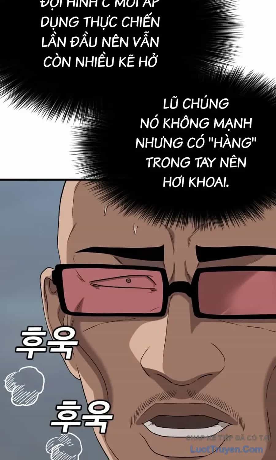 Người Xấu - Chương 301 - ảnh 47