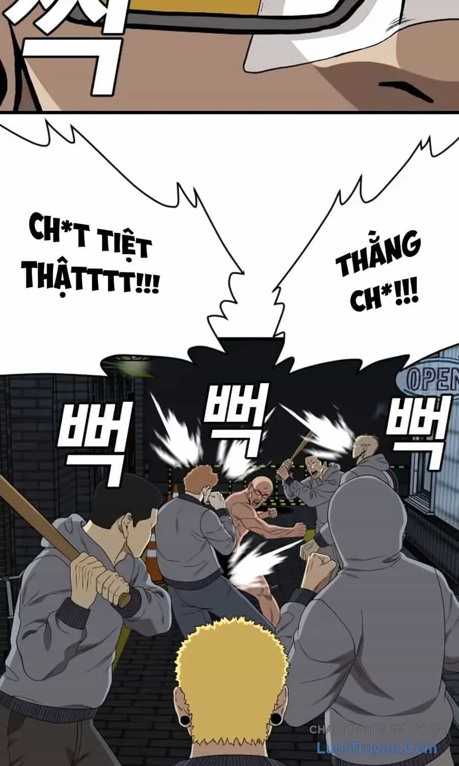 Người Xấu - Chương 301 - ảnh 80