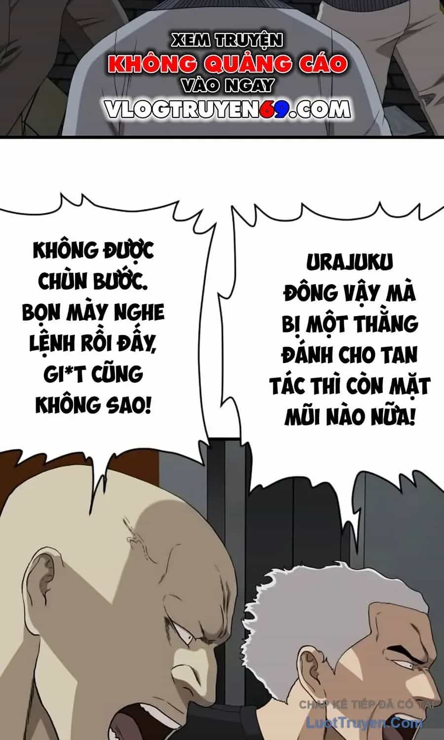 Người Xấu - Chương 301 - ảnh 81