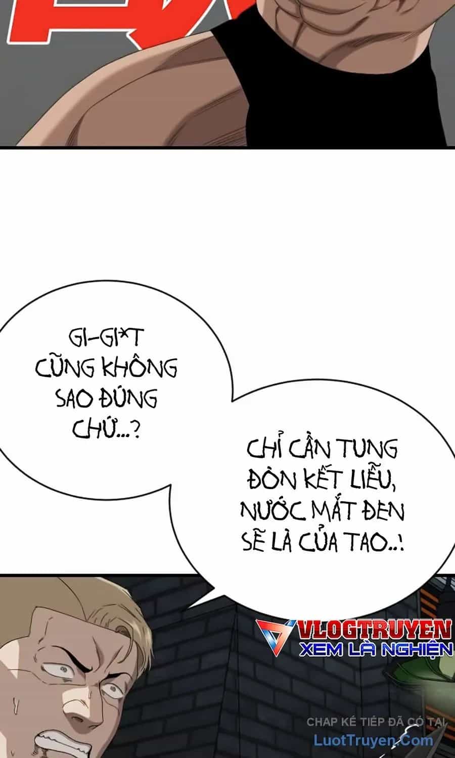 Người Xấu - Chương 301 - ảnh 90