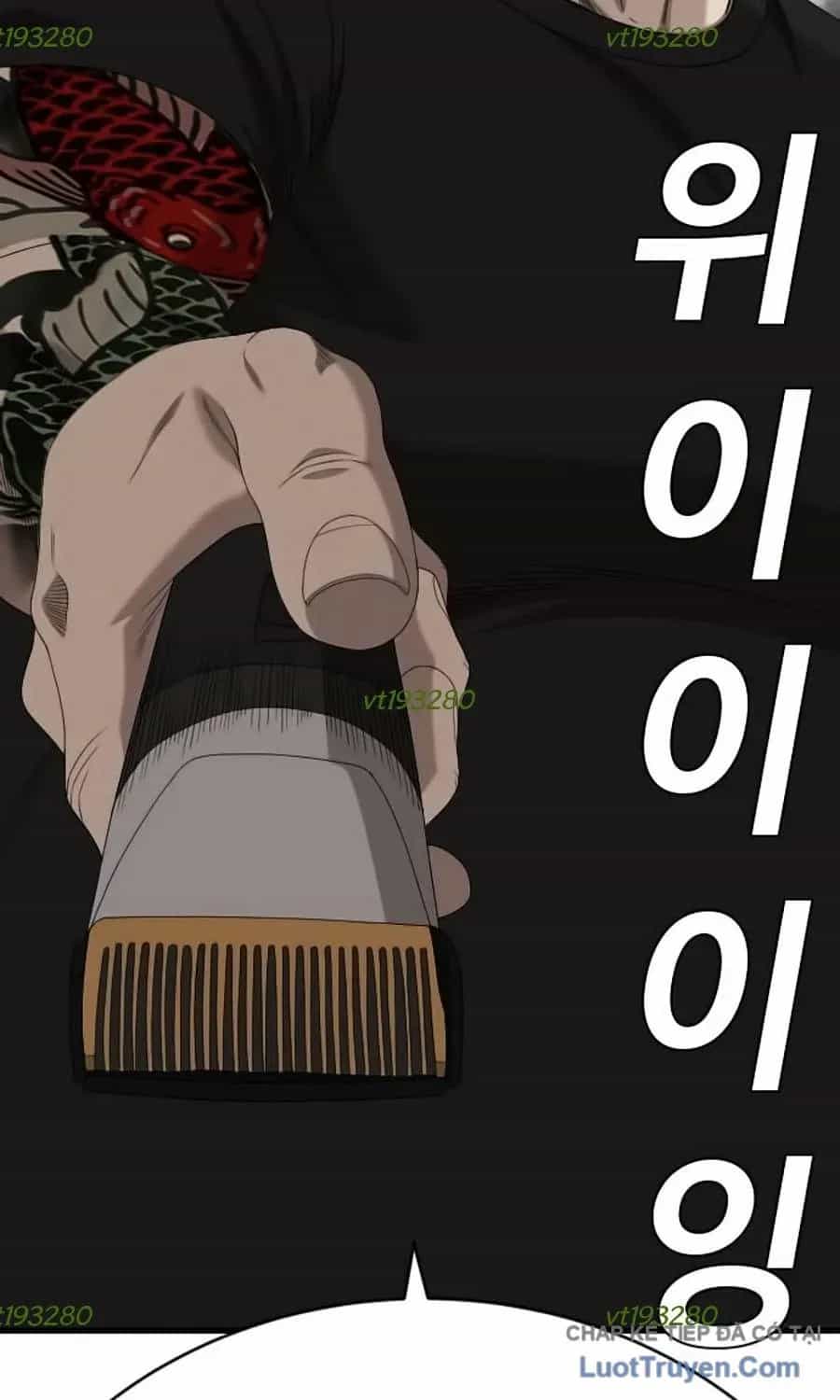 Người Xấu - Chương 302 - ảnh 106