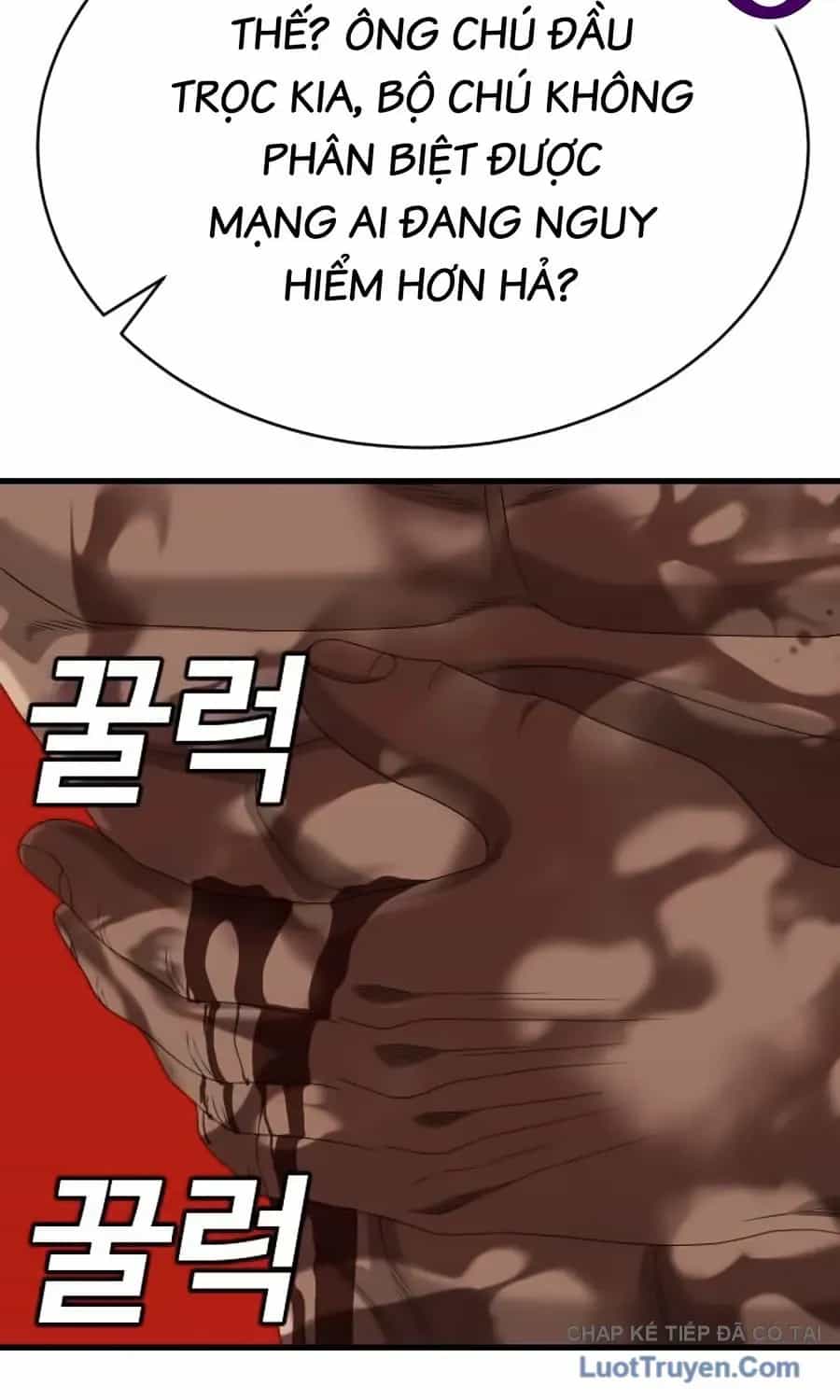 Người Xấu - Chương 302 - ảnh 36