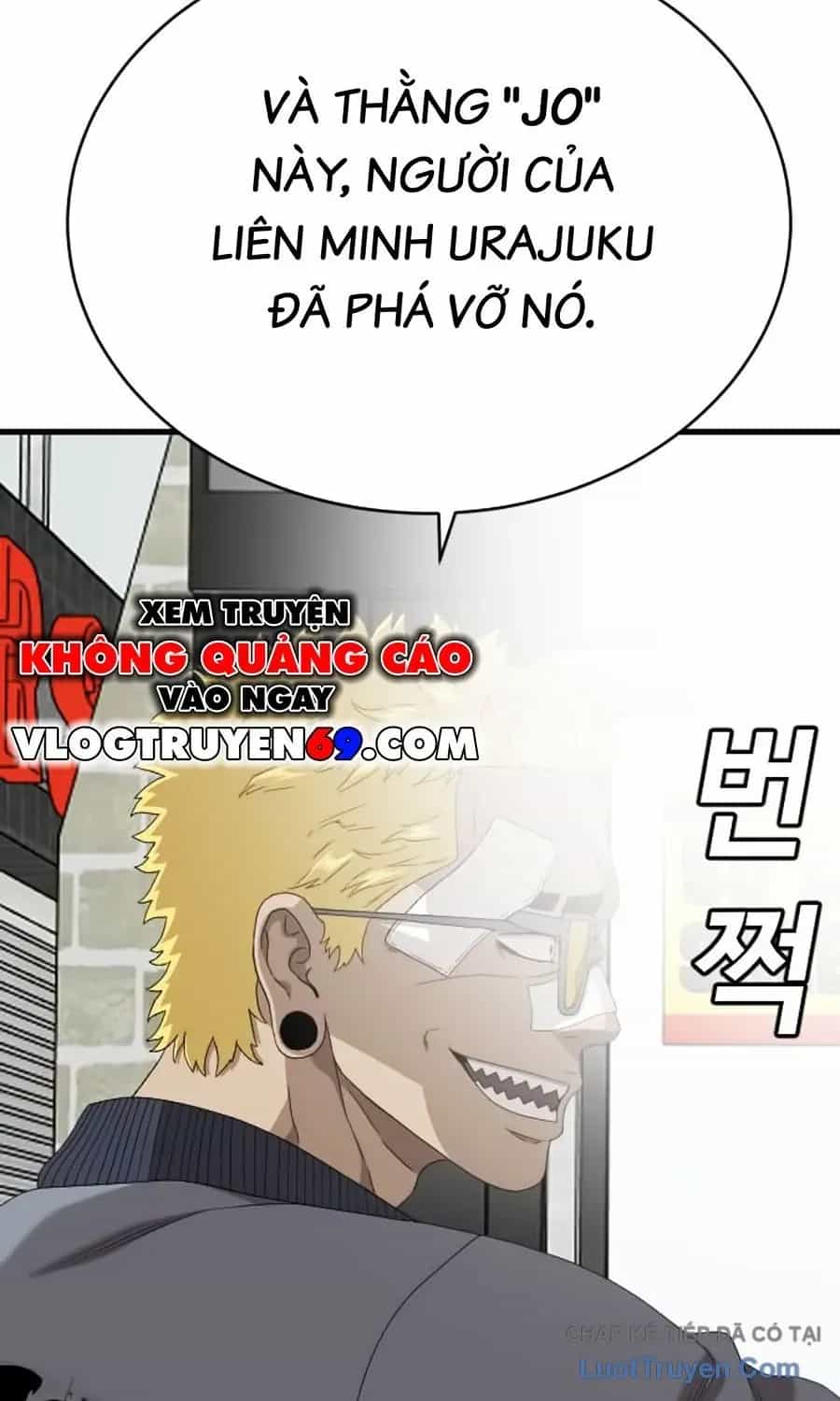 Người Xấu - Chương 302 - ảnh 41