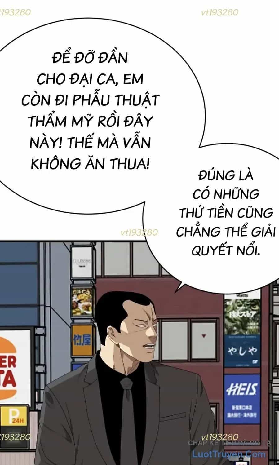 Người Xấu - Chương 302 - ảnh 63
