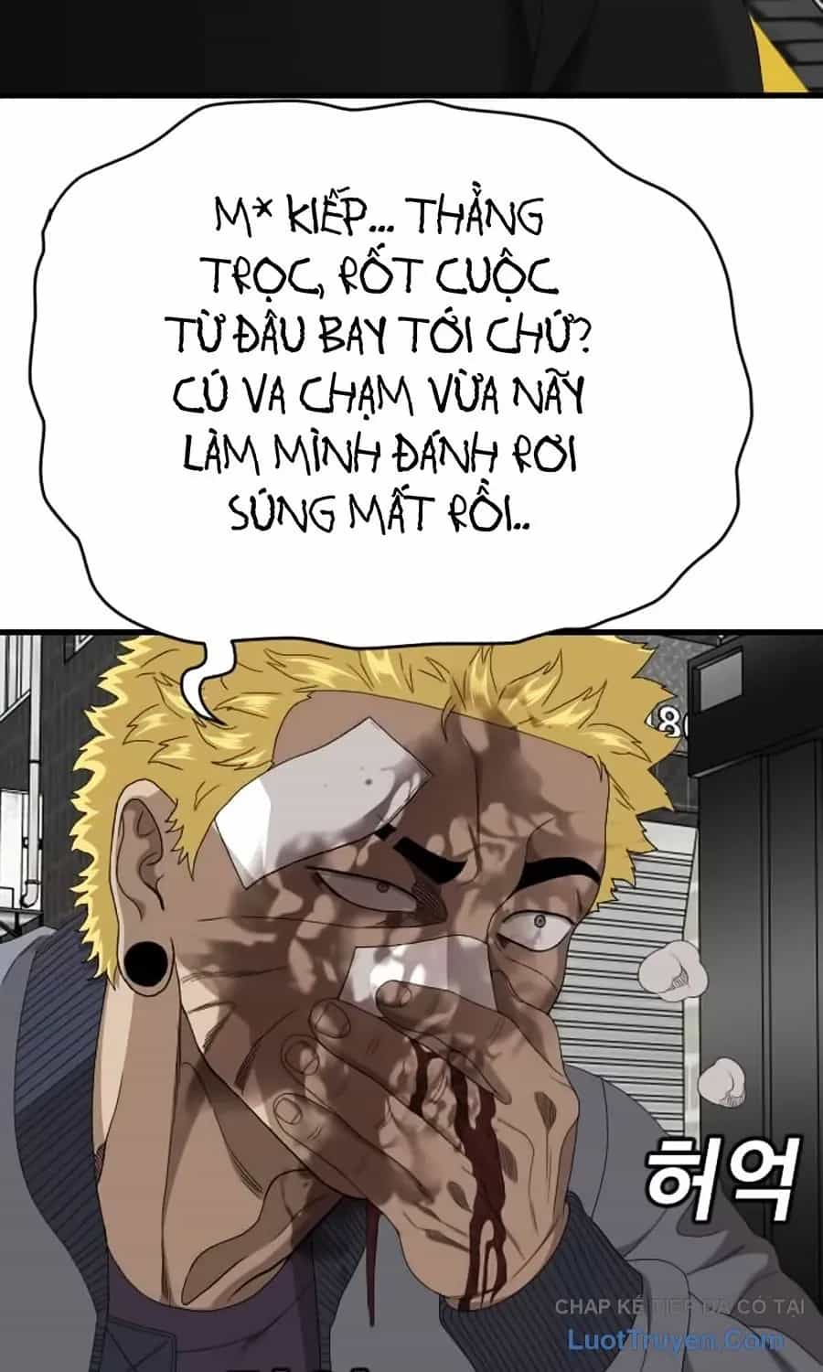 Người Xấu - Chương 302 - ảnh 94