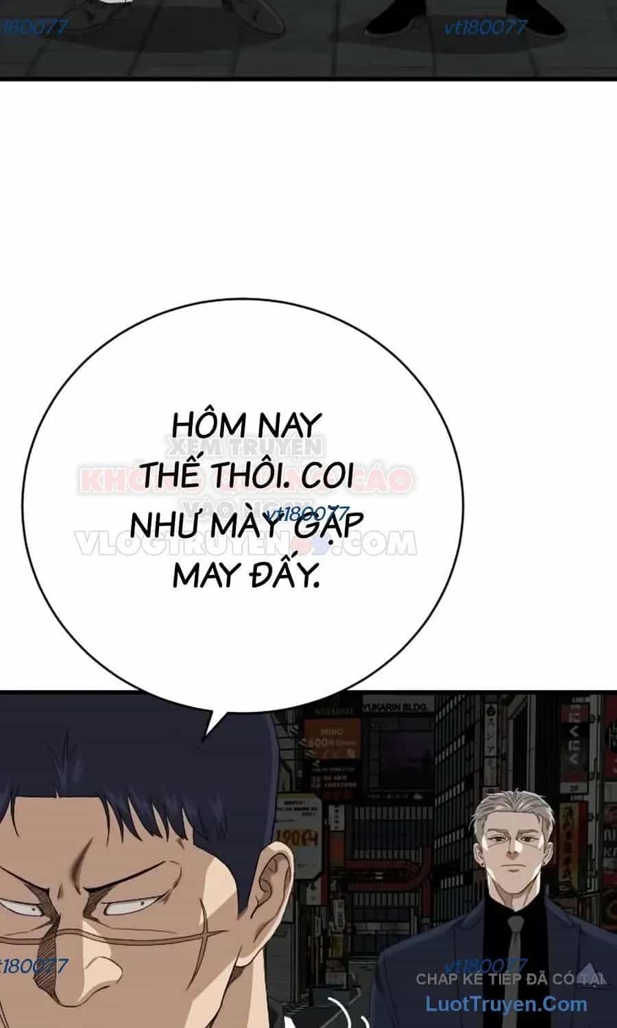 Người Xấu - Chương 303 - ảnh 115