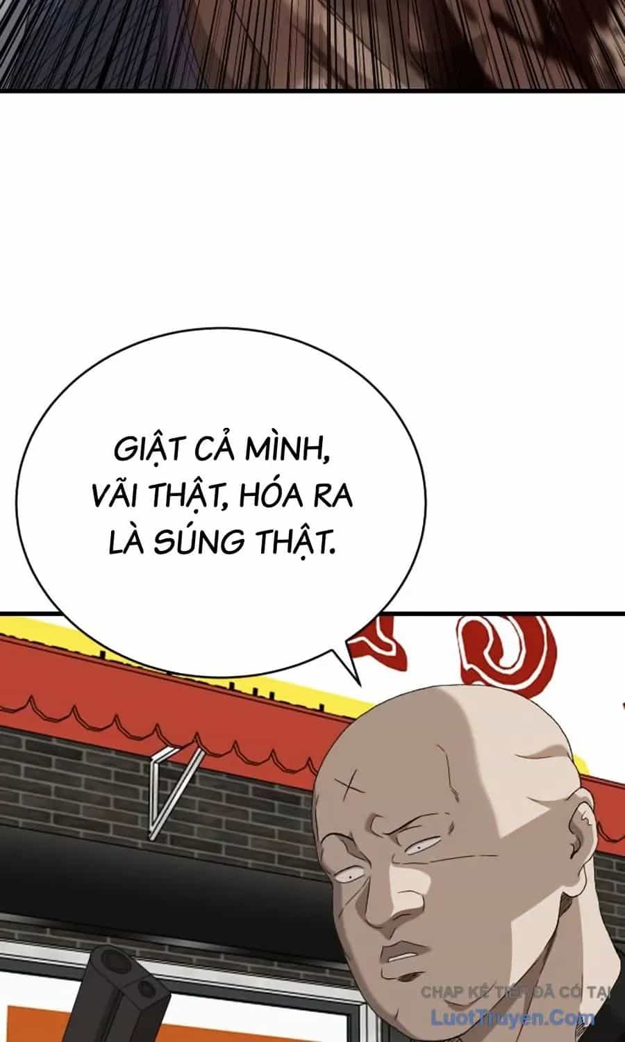 Người Xấu - Chương 303 - ảnh 23