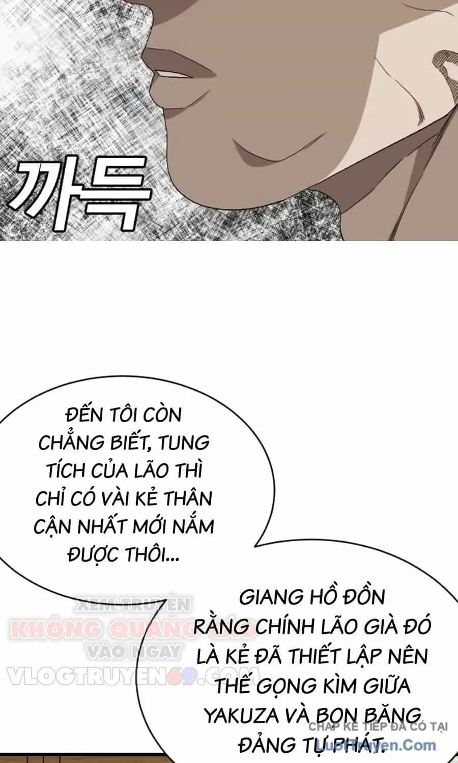 Người Xấu - Chương 303 - ảnh 49