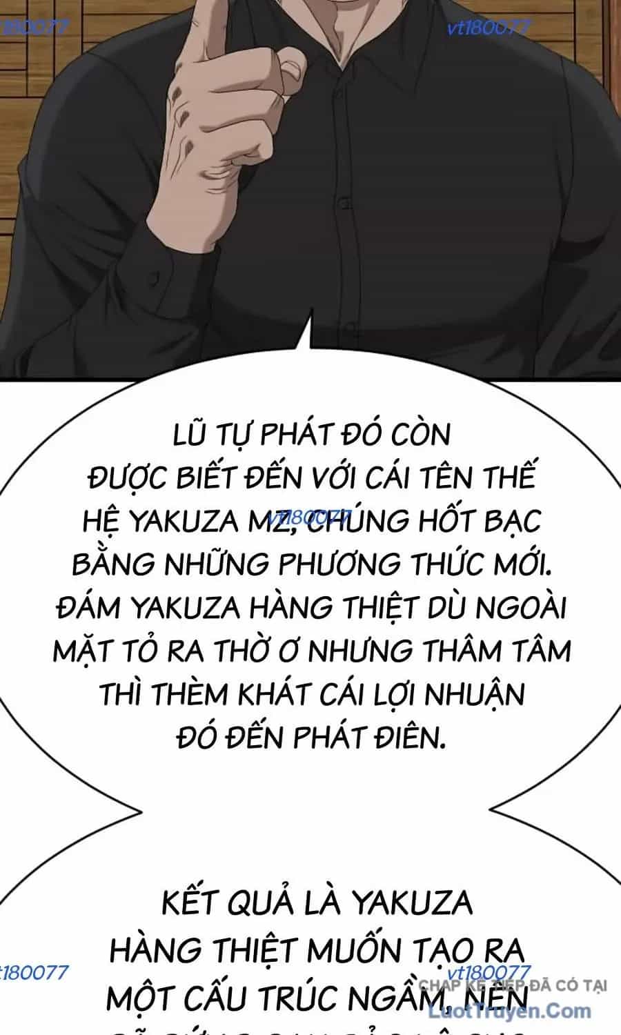 Người Xấu - Chương 303 - ảnh 58