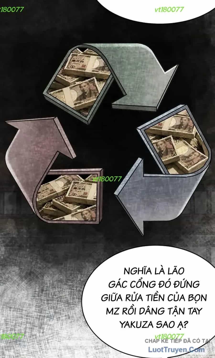 Người Xấu - Chương 303 - ảnh 60