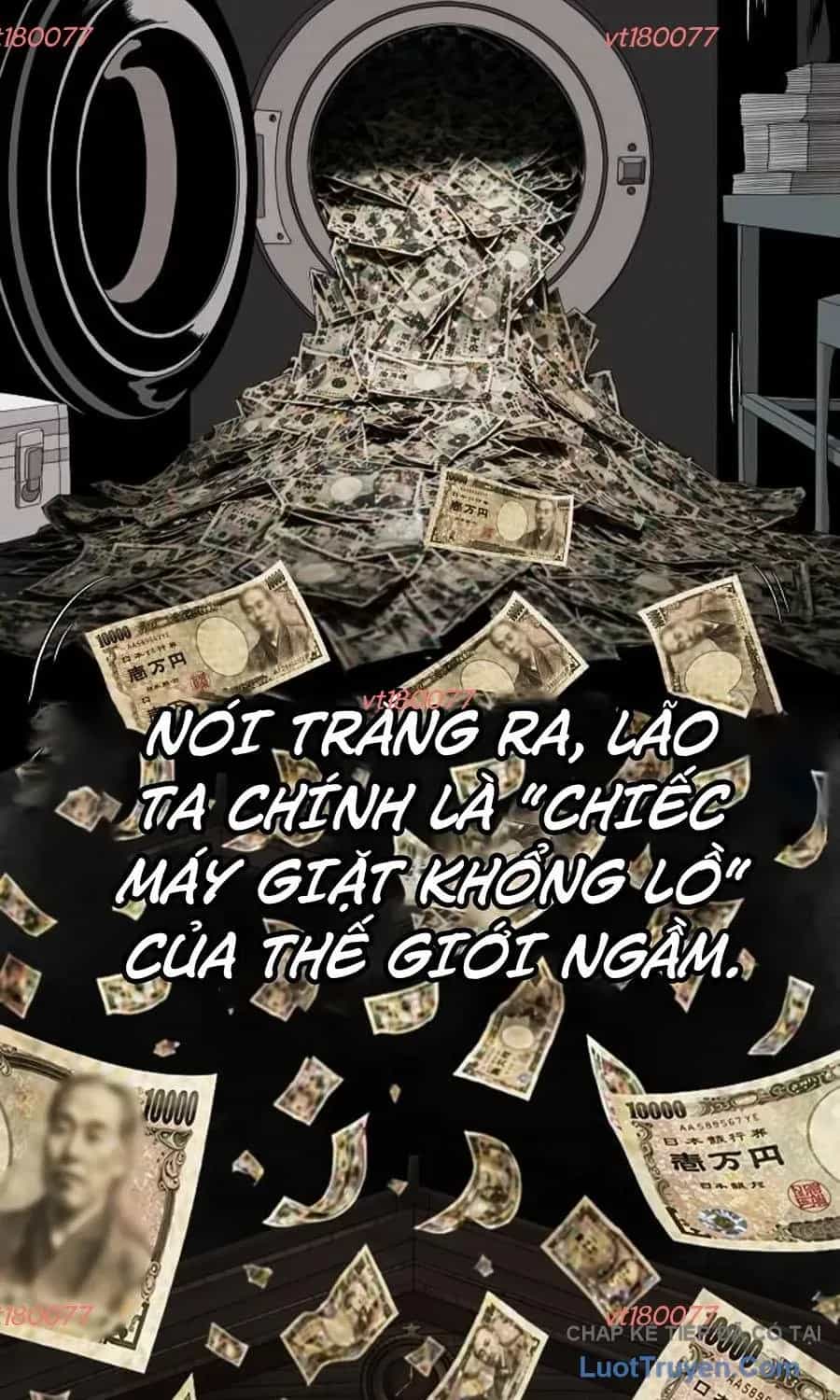Người Xấu - Chương 303 - ảnh 63