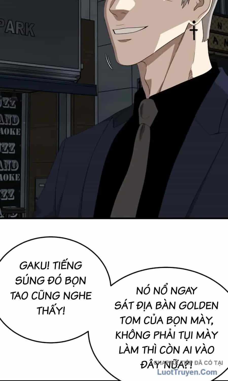 Người Xấu - Chương 303 - ảnh 81
