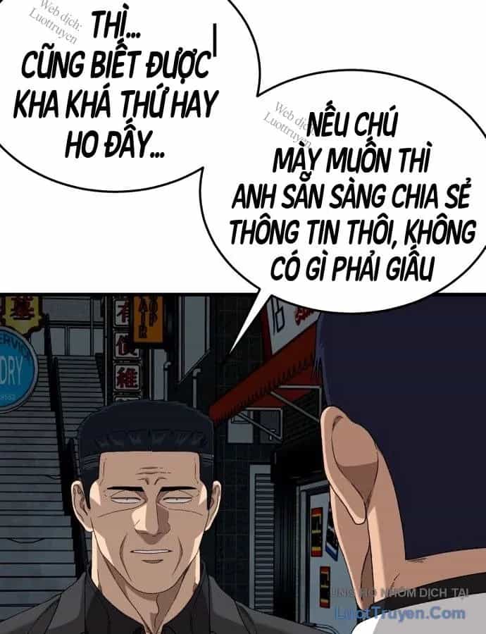 Người Xấu - Chương 304 - ảnh 37