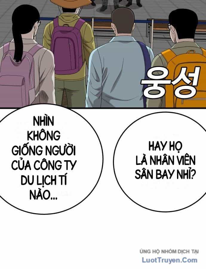 Người Xấu - Chương 305 - ảnh 135