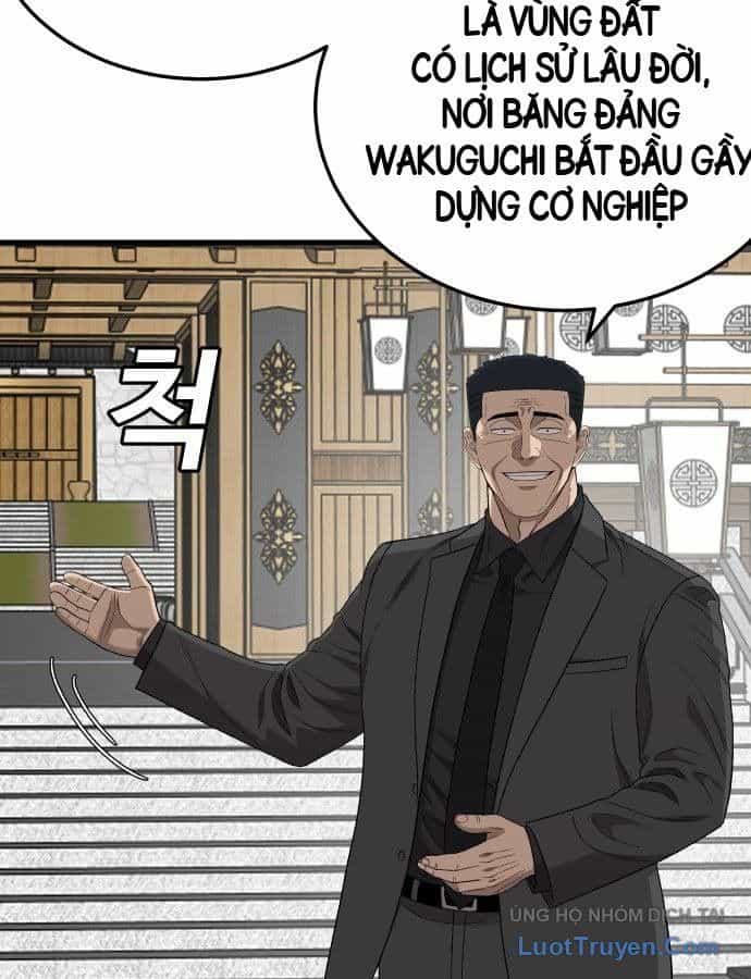 Người Xấu - Chương 306 - ảnh 141