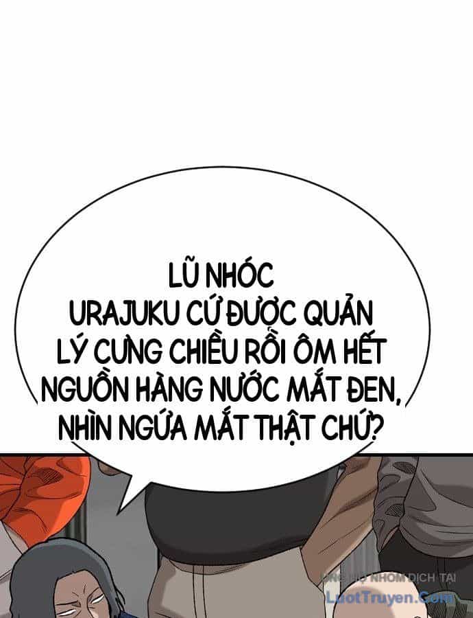 Người Xấu - Chương 309 - ảnh 149