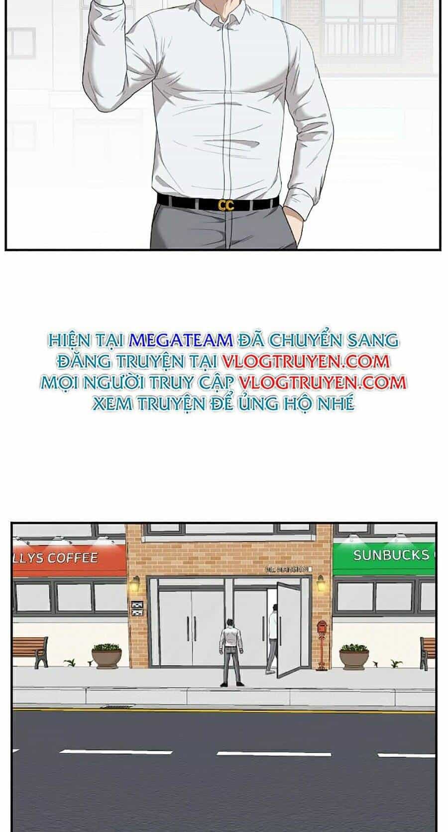 Người Xấu - Chương 31 - ảnh 11