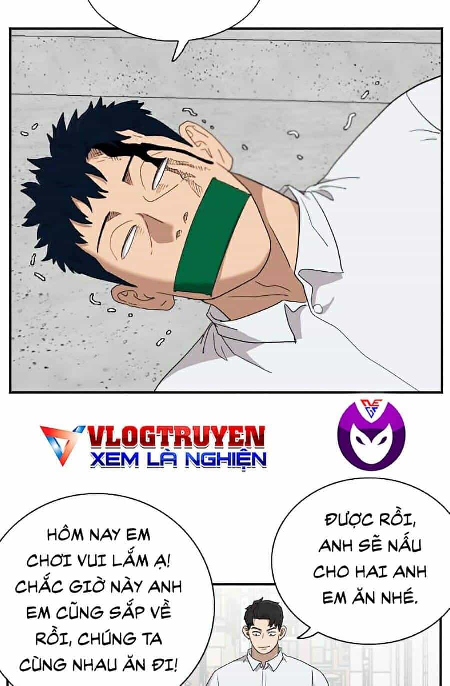 Người Xấu - Chương 31 - ảnh 110