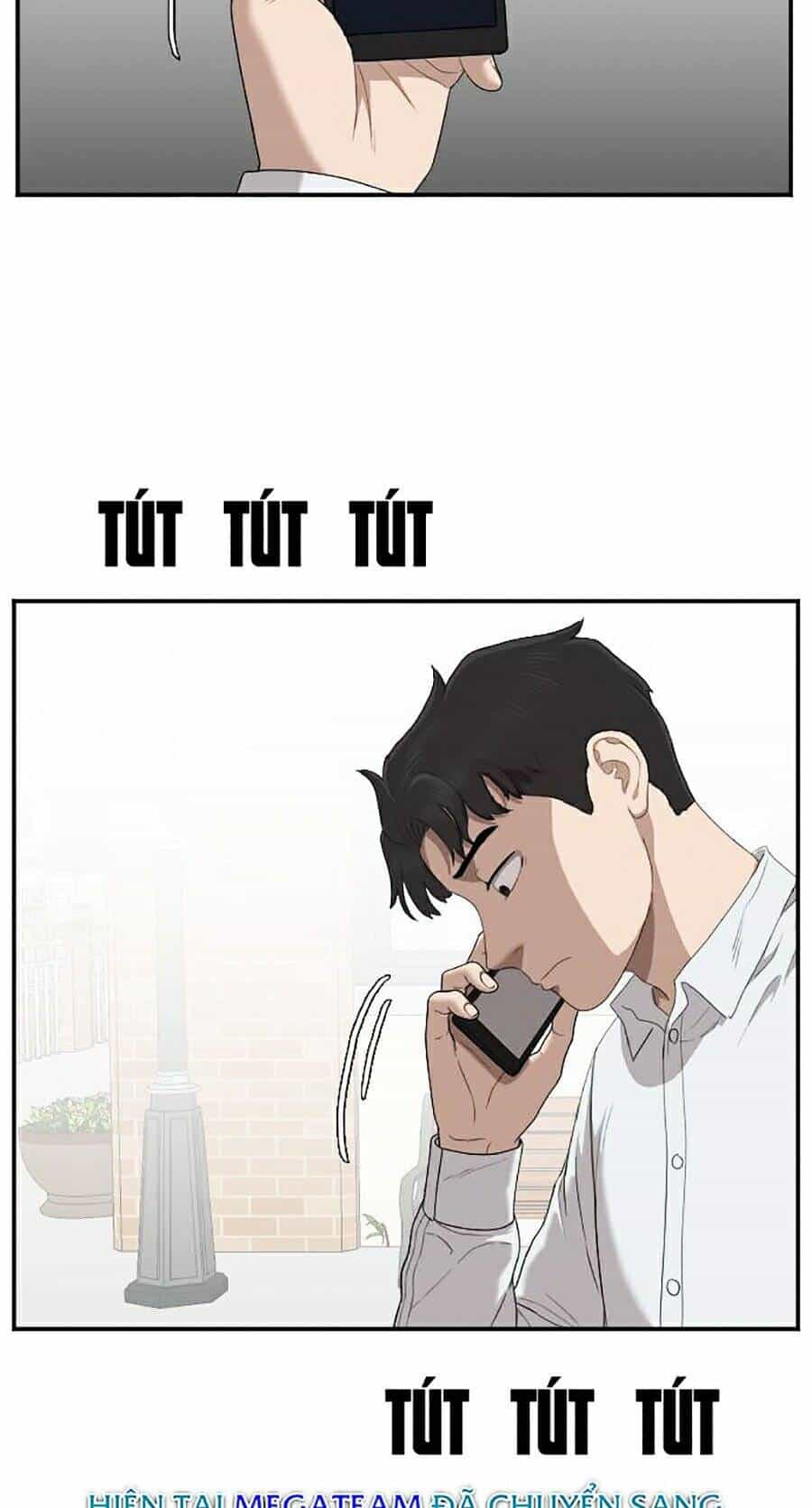 Người Xấu - Chương 31 - ảnh 14