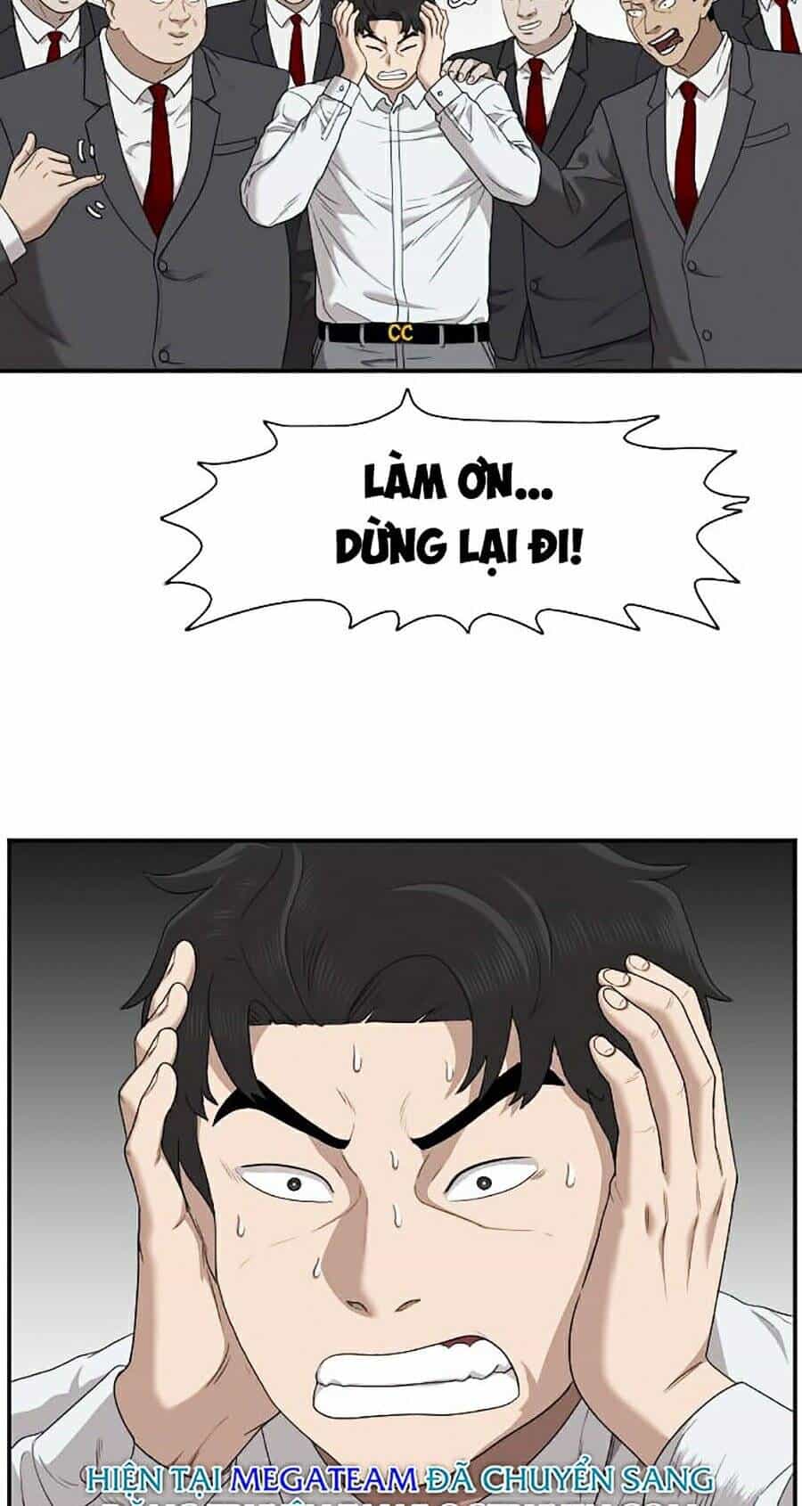 Người Xấu - Chương 31 - ảnh 27
