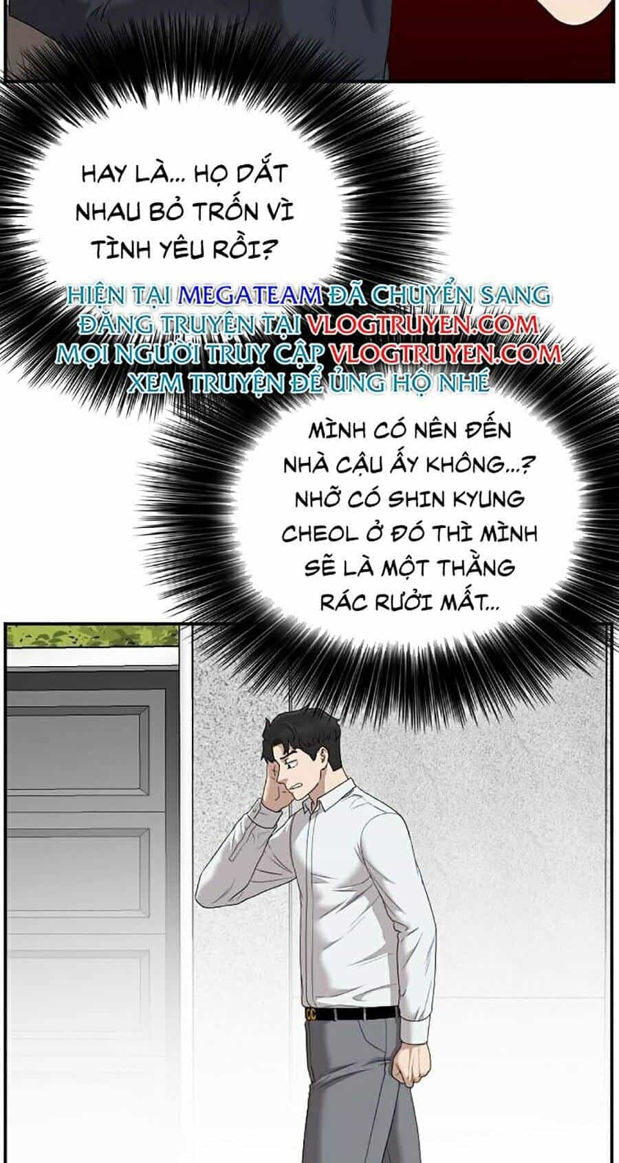 Người Xấu - Chương 31 - ảnh 31