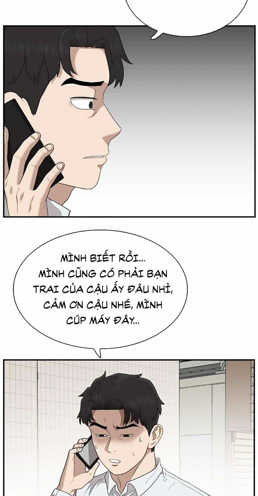 Người Xấu - Chương 31 - ảnh 54