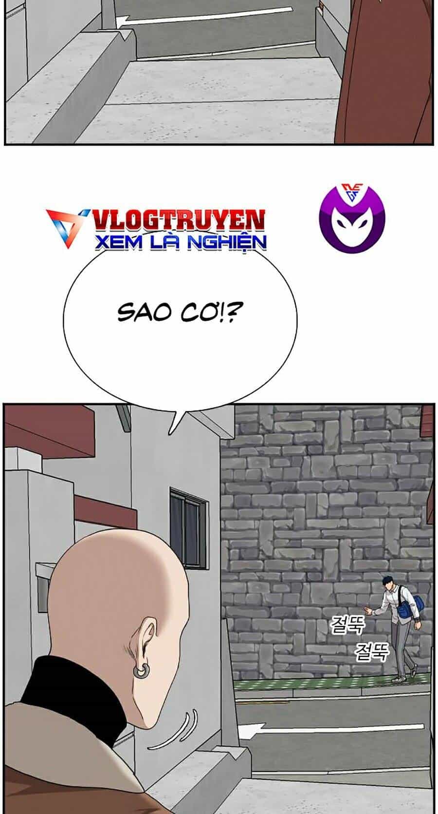 Người Xấu - Chương 31 - ảnh 76