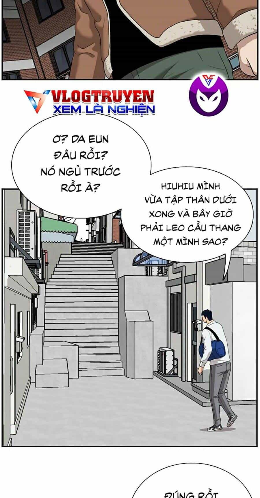 Người Xấu - Chương 31 - ảnh 86
