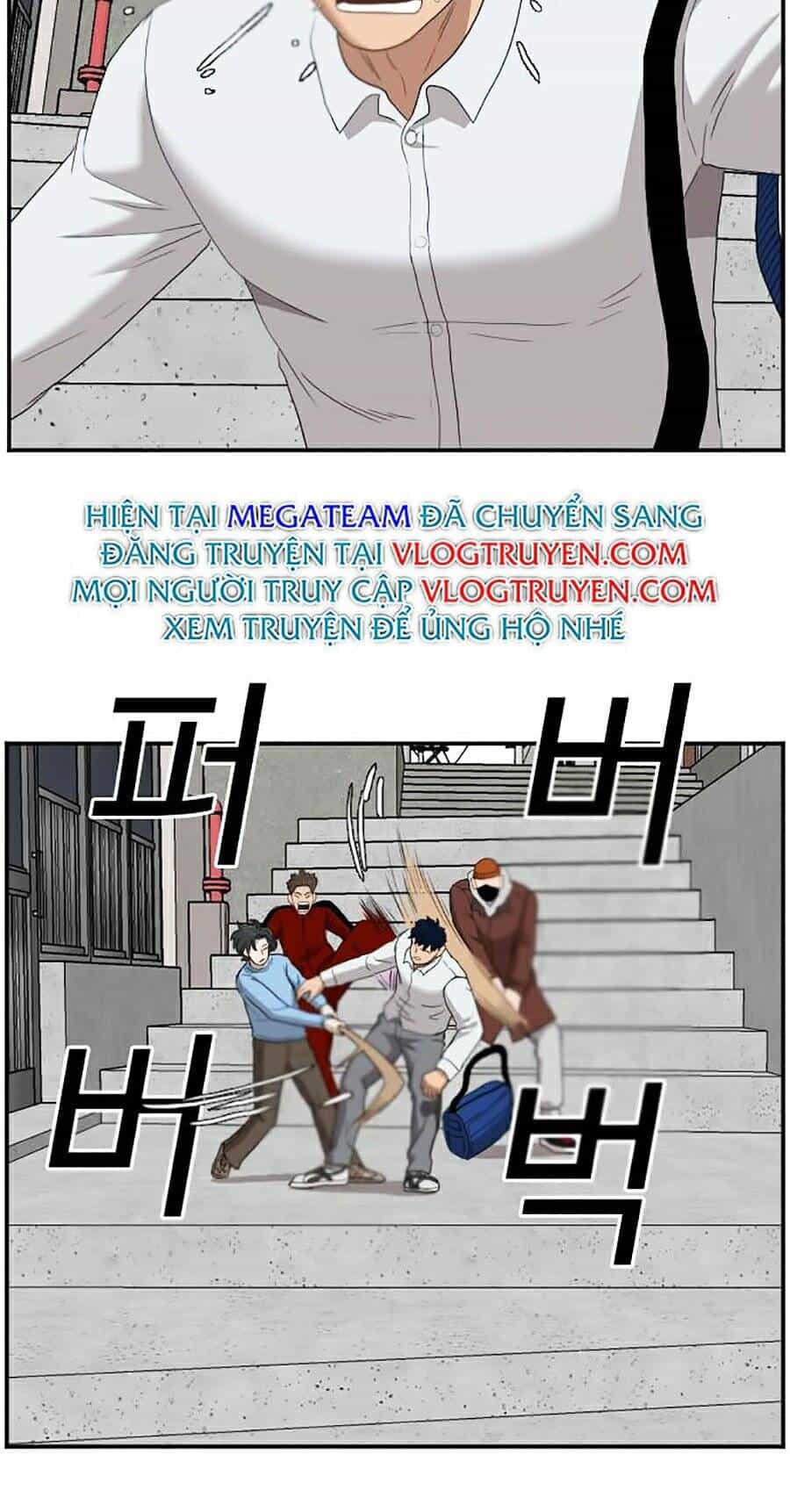 Người Xấu - Chương 31 - ảnh 93