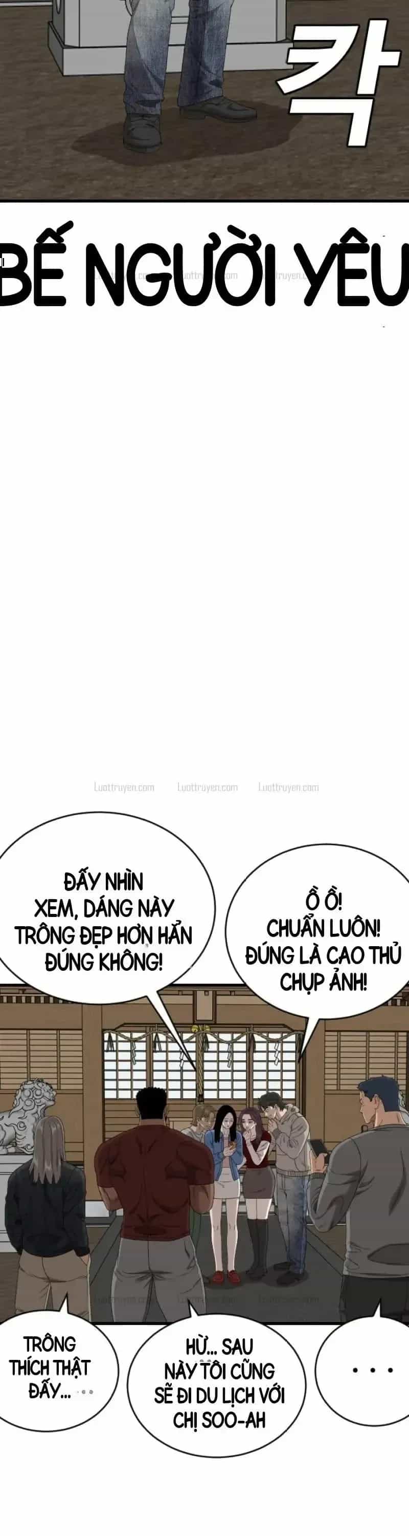 Người Xấu - Chương 313 - ảnh 10