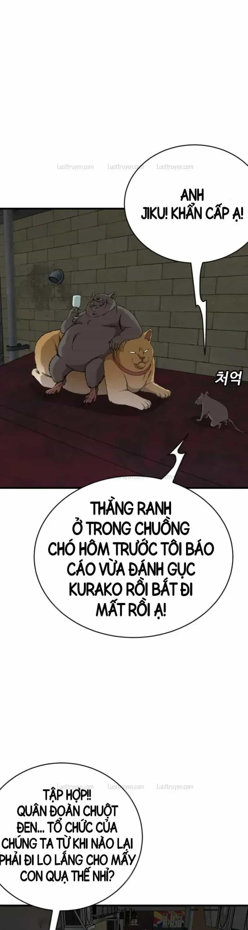 Người Xấu - Chương 313 - ảnh 2