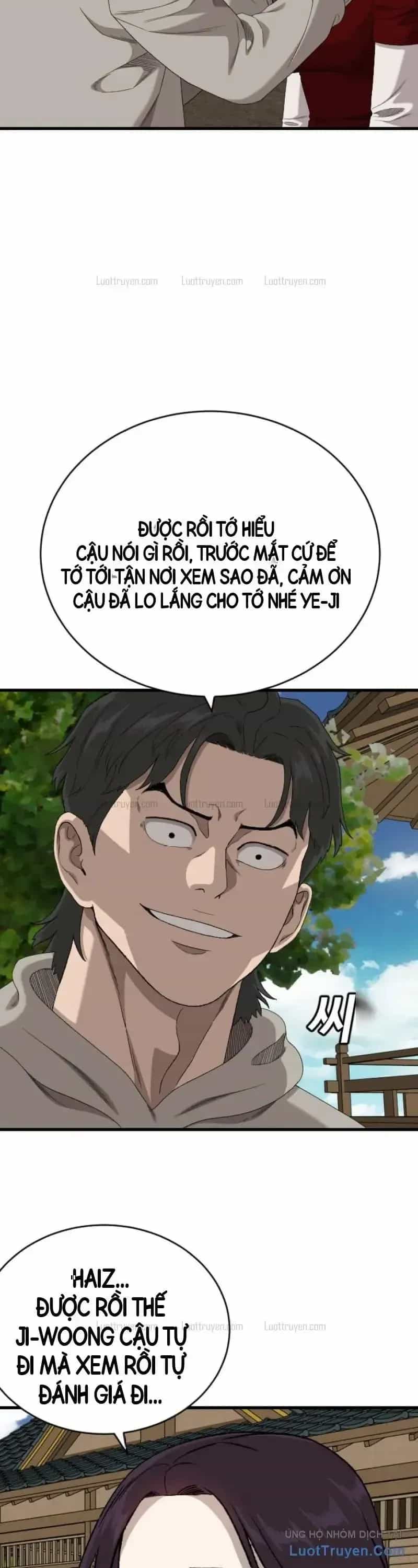 Người Xấu - Chương 313 - ảnh 21