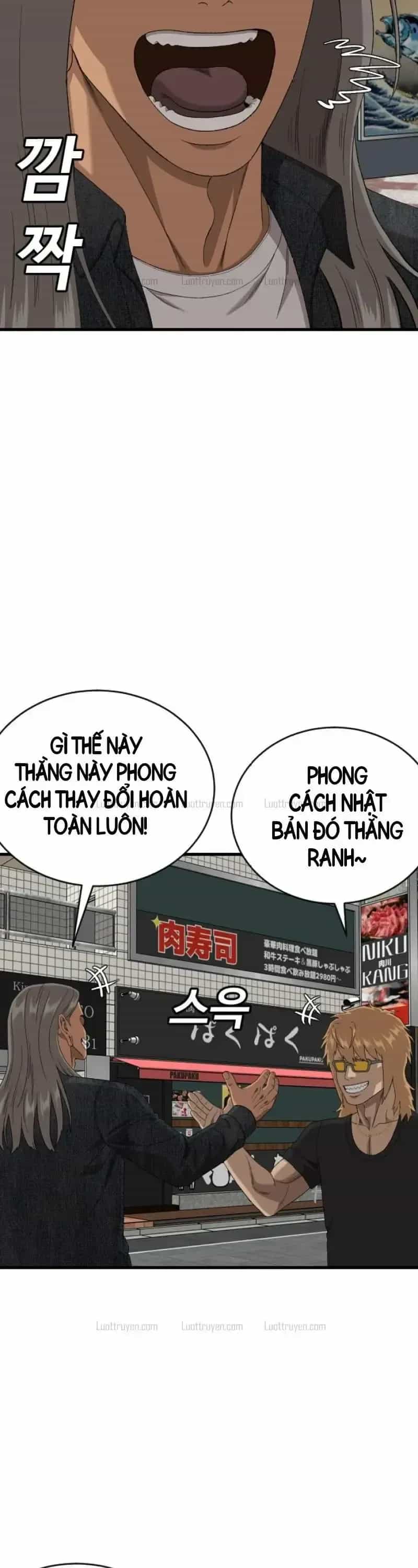Người Xấu - Chương 313 - ảnh 28