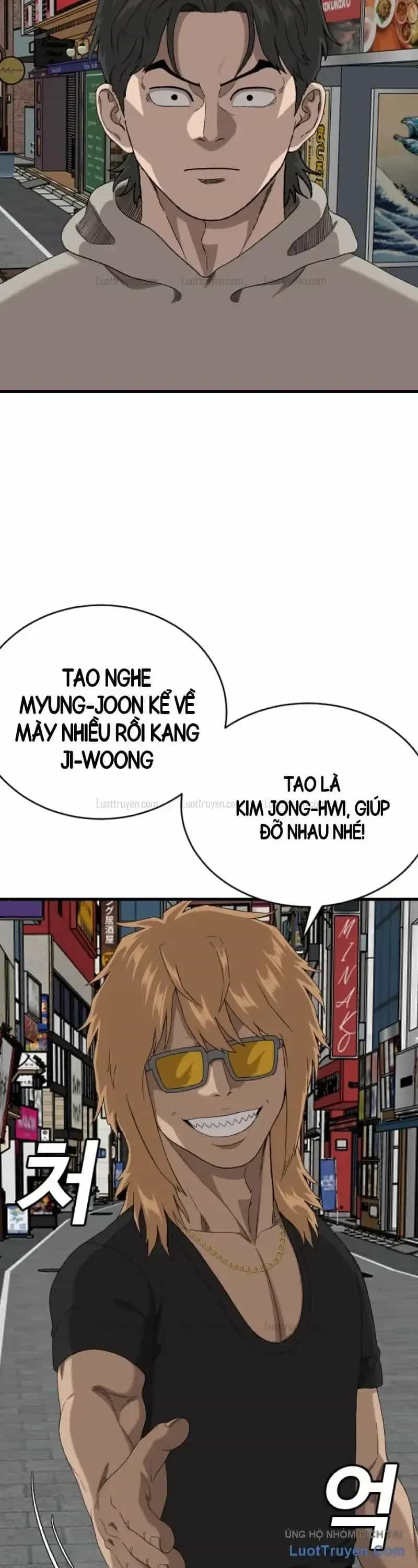 Người Xấu - Chương 313 - ảnh 31