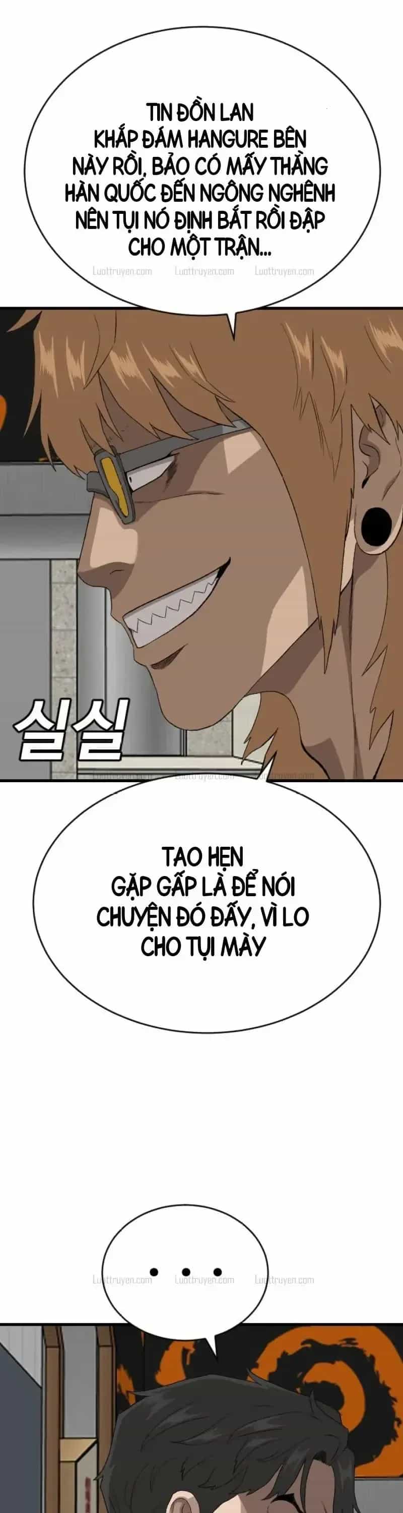 Người Xấu - Chương 313 - ảnh 34