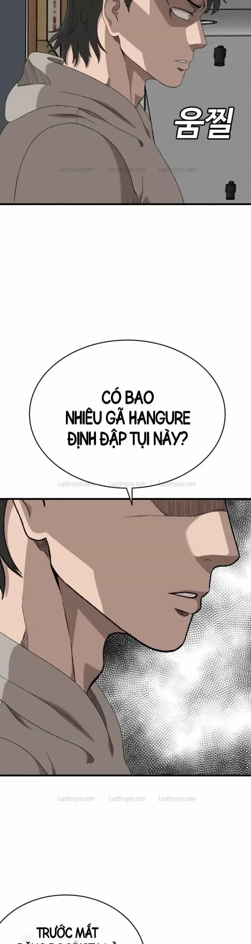 Người Xấu - Chương 313 - ảnh 35