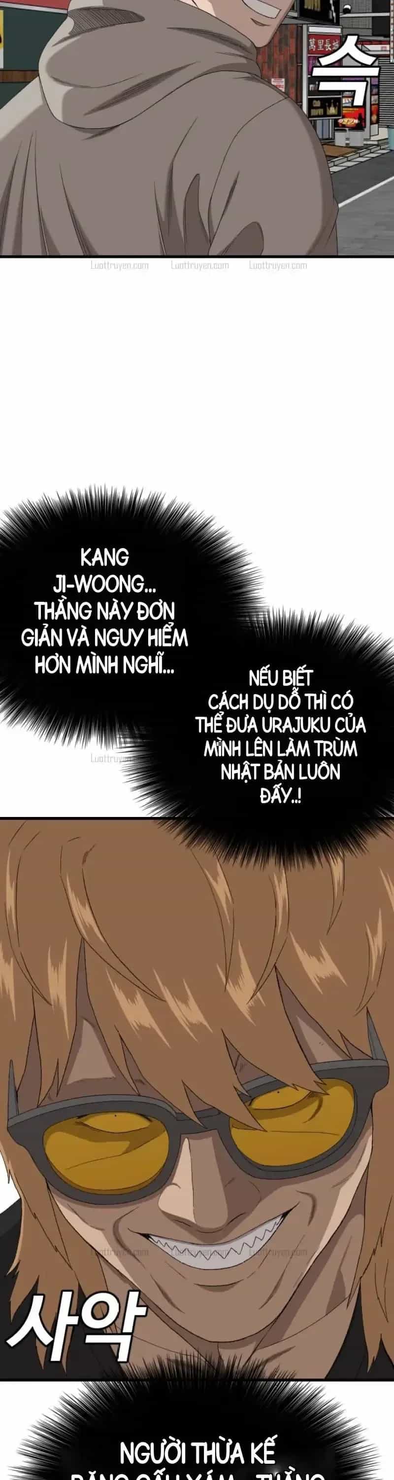 Người Xấu - Chương 313 - ảnh 38
