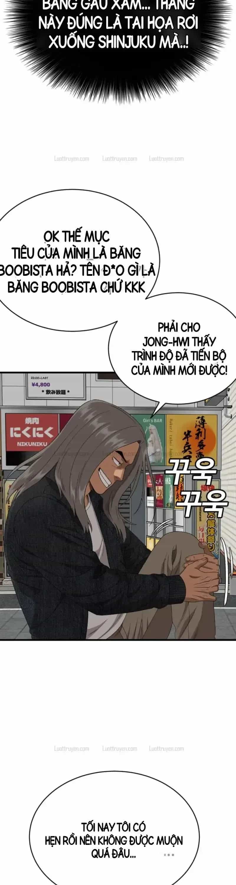 Người Xấu - Chương 313 - ảnh 39