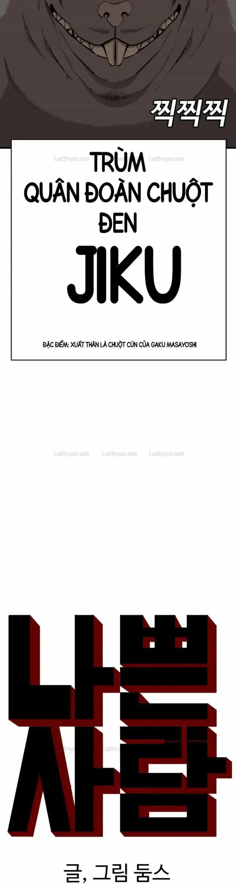 Người Xấu - Chương 313 - ảnh 4