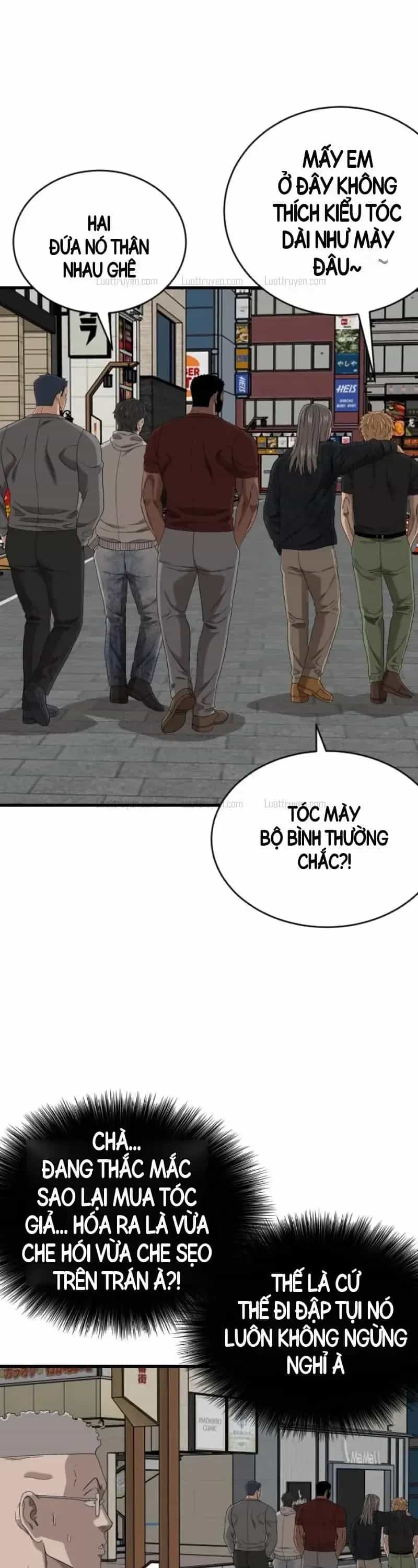 Người Xấu - Chương 313 - ảnh 43