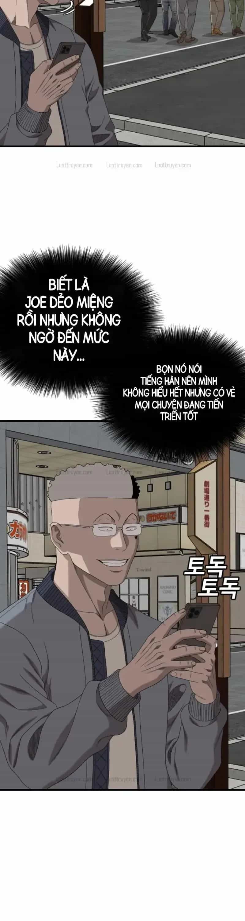 Người Xấu - Chương 313 - ảnh 44