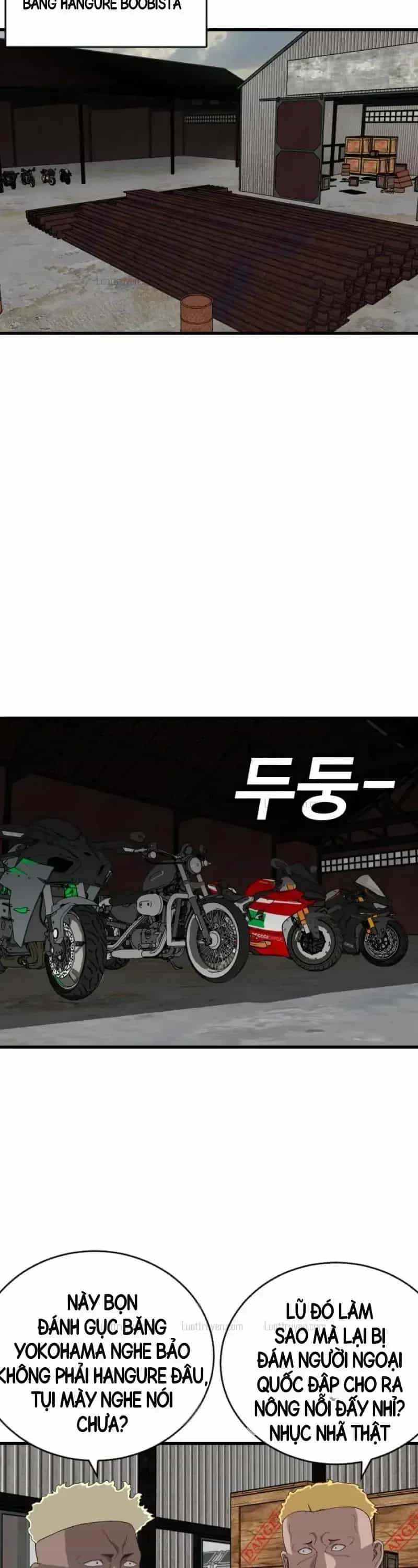 Người Xấu - Chương 313 - ảnh 46