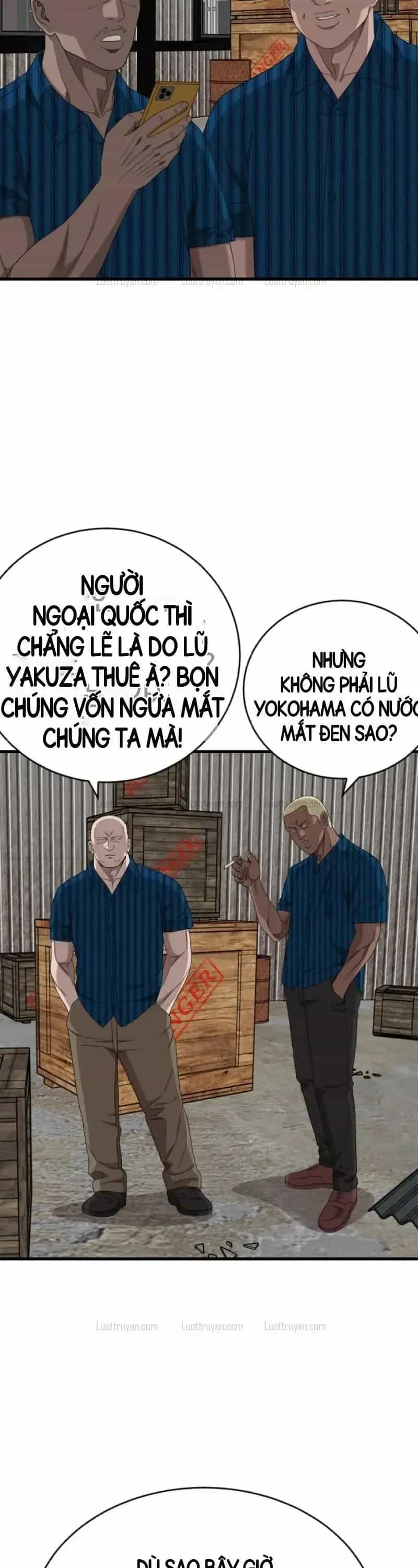 Người Xấu - Chương 313 - ảnh 47