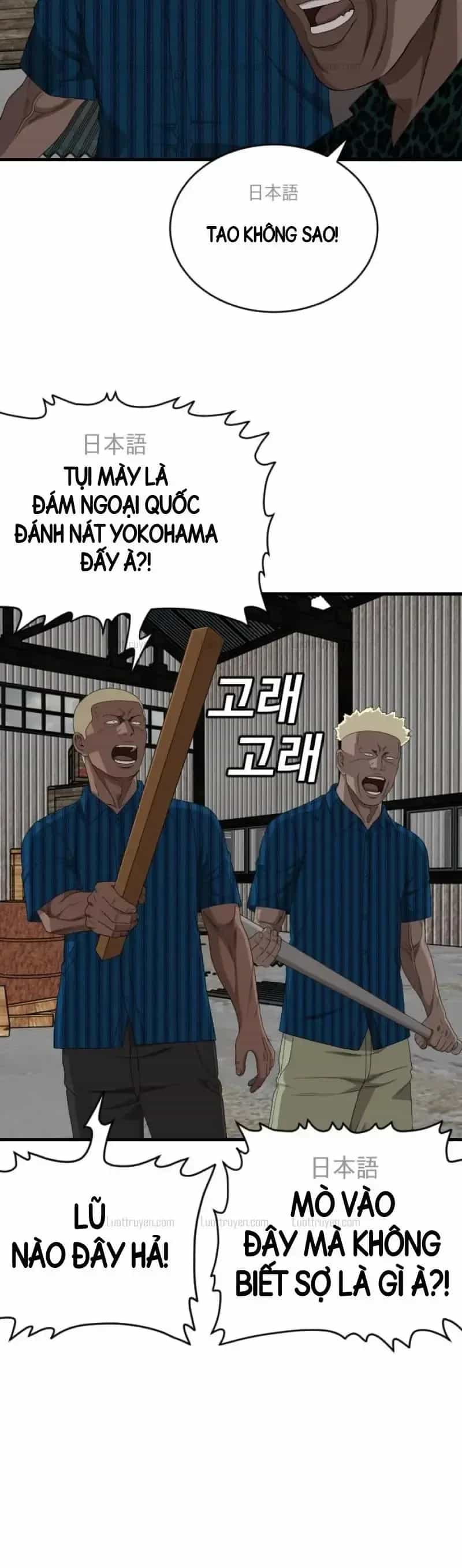 Người Xấu - Chương 313 - ảnh 54