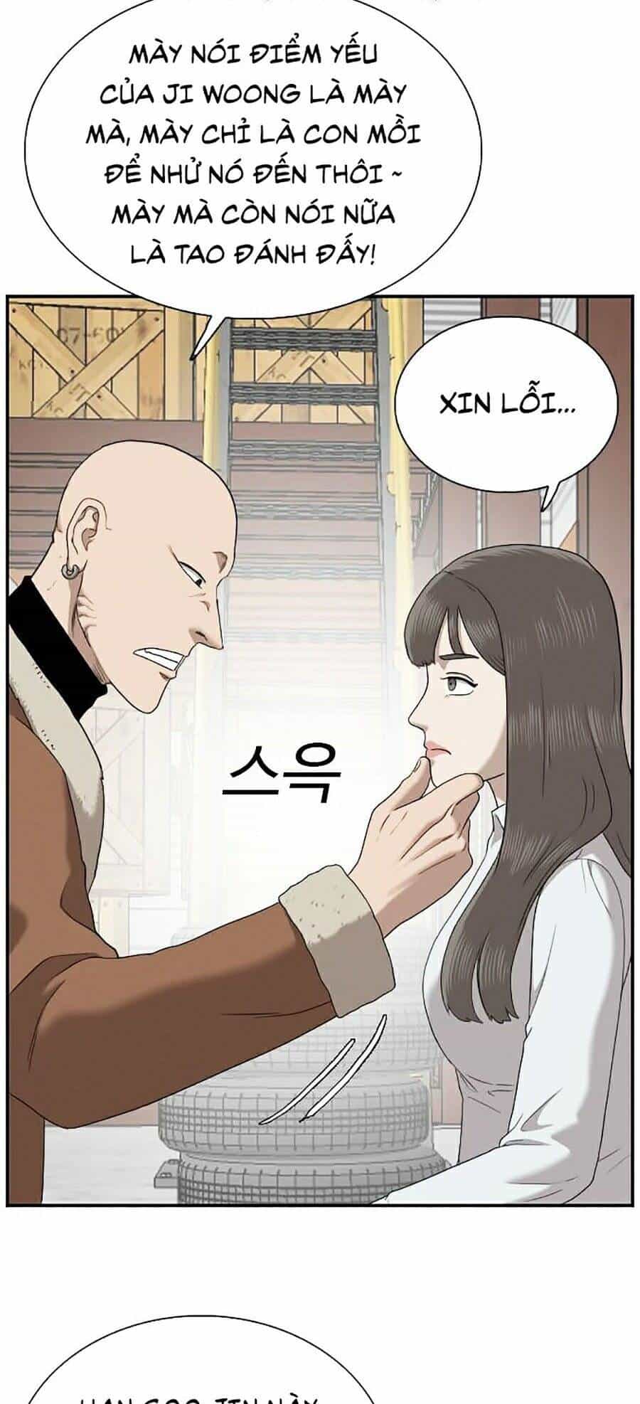 Người Xấu - Chương 32 - ảnh 107