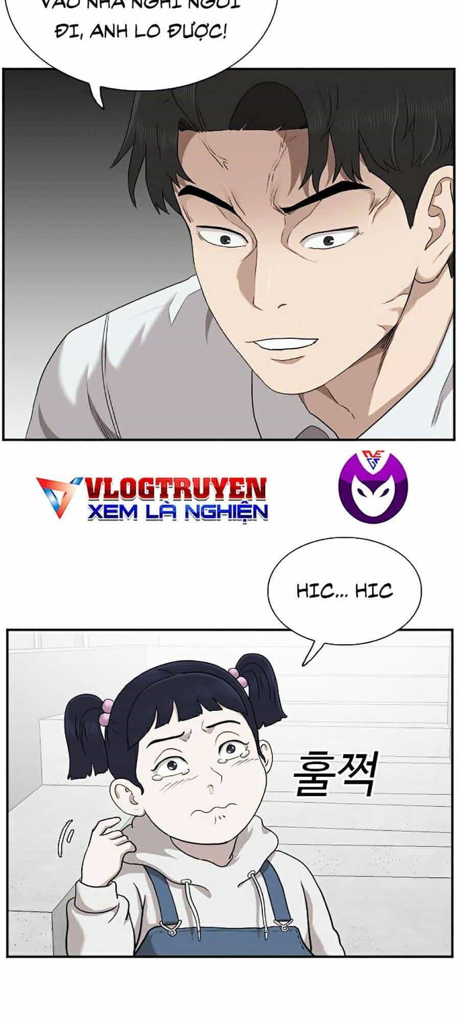 Người Xấu - Chương 32 - ảnh 11
